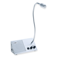 Intercomunicador de ventanilla Mod. QVM-1